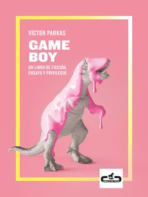cover image of Game Boy